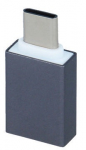 Adapter Forever USB Type-C male, USB