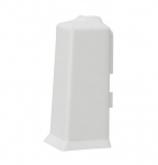 P&otilde;randaliistu v&auml;lisnurk Salag NG62 NG6B00, 1.5 cm x 6.2 cm, valge v.