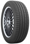 Suverehv Toyo Tires Proxes Sport SUV 235/55/R18, 100-V, D, A, 70 dB