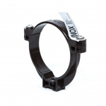 Vihmaveetoru hoidja Scala, &Oslash; 8 cm, pol&uuml;vin&uuml;&uuml;lkloriid (pvc), pruun v.