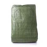 Koormakate Okko Tarpaulin, roheline v., 8 m x 12 m