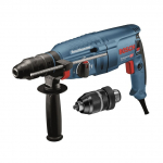 Puurvasar GBH 2-25 F 2,5J Bosch 0611254600, 2.7 kg, 790 W