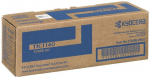 Toonerikassett Kyocera TK-1140, must v.