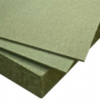 Puitkiust aluskate Steico 421242, 79 cm x 59 cm x 7 mm