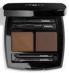 Lauv&auml;rv Chanel La Palette Sourcils, pruun v. 02 medium