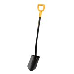 Labidas Forte Tools FT02, 116 cm, 29 cm x 18.5 cm