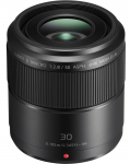 Objektiiv Panasonic Macro 30mm F2.8 ASPH. Mega O.I.S.