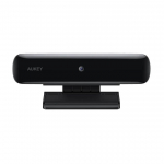 Veebikaamera Aukey PC-W1, must v., CMOS