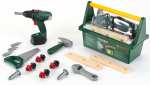 Laste t&ouml;&ouml;riistakomplekt Klein Bosch Mini Tool Box