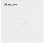 Puhastusjaam Tellur WiFi Switch 1-Button