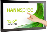 Monitor Hannspree HO165PTB, TFT, 60 Hz, 15.6"