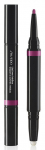 Huulepliiats Shiseido InkDuo, 1.1 g, 10 violet