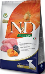 Kuiv koeratoit Farmina N&D, lambaliha, 2.5 kg