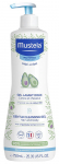 Du&scaron;igeel, imikutele Mustela Normal Skin, 750 ml