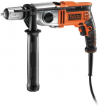 Perforaator Black & Decker KR1102K, 2.8 kg, 1100 W