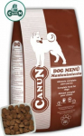 Kuiv koeratoit Canun Dog Menu, linnuliha, 20 kg