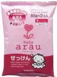 Seep Arau Baby Washing Soap, 85 ml