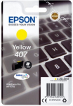 Printerikassett Epson WF-4745, kollane v., 20.3 ml
