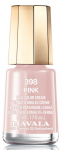 K&uuml;&uuml;nelakk Mavala Nail Color Cream, roosa v., 5 ml