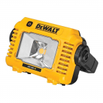 Juhtmevaba prožektor Dewalt DCL077-XJ, 12 - 18 V