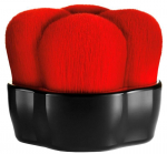 V&auml;ike hari, puudrite jaoks Shiseido Hanatsubaki Hake Brush