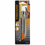 Nuga Fiskars 1395, 1.8 cm, teras/metall, 1 tk