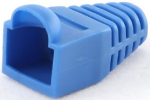 Otsik Gembird BT5BL/100 RJ-45, RJ-45, sinine v.