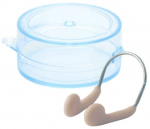 Ninaklamber Spokey 84114, beež