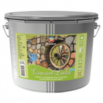 Lakk, poolmatt Eskaro, 2.37 l