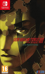 Nintendo Switch m&auml;ng Atlus Shin Megami Tensei III Nocturne HD Remaster