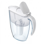 Veefiltrid Smile Aquaphor, 2.9 l, valge v.