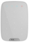 Turvas&uuml;steemid Ajax KeyPad, 197 g, 1700 m