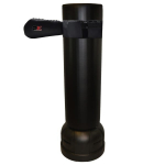 Poksik&auml;pp Phoenix Paw, must