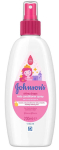 Konditsioneeriv pihusti Johnson's Baby Shiny Drops, 200 ml