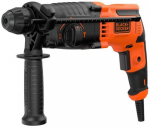 Perforaator Black & Decker BEHS01-QS, 1.5 kg, 650 W