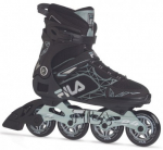 Rulluisud Fila Legacy Pro 84 010621070, must v./hall v., 42