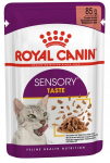 M&auml;rg kassitoit Royal Canin Sensory Taste, 0.085 kg