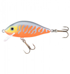 Vobler Jaxon Holo Select Karas F MB, 9 cm, h&otilde;be v./oranž v.