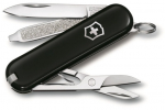 Taskunuga Victorinox SD Classic Colors Dark Illusion, 5.8 cm