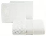 Vannir&auml;tik R138-02, kreemjasvalge, 90 cm x 50 cm