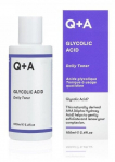 N&auml;otoonik Q+A Glycolic Acid, 100 ml