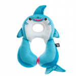 Reisipadi autoistmetele BenBat Shark, sinine v.