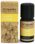 Eeterlik &otilde;li Acappella Ylang Ylang, 10 ml