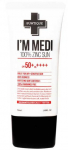 P&auml;ikesekaitsekreem Suntique I'm Medi 100% Zinc Sun SPF50+, 50 ml