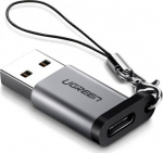 Kaabel Qoltec USB, Micro USB male, 0.5 m