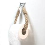Tualettpaberihoidik Kalune Design BoruRaf 111, 3 cm x 14 cm x 22 cm