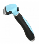 Kamm koerale Springos Brush, 150 mm x 60 mm