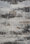 Vaip Domoletti Mayumi, hall v./mitmev&auml;rviline, 230 cm x 160 cm