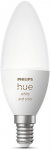 Nutikas pirn Philips Hue Luminofoorlamp, B39, 2000 - 6500 &deg;K, E14, 5.3 W, 470 lm