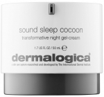 &Ouml;ine n&auml;okreem Dermalogica Sound Sleep Cocoon, 50 ml